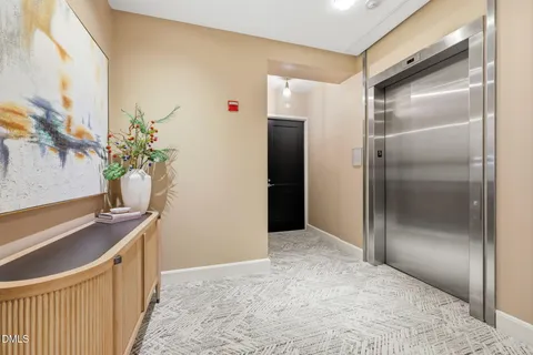 $809,000 | 317 West Morgan Street West, Unit 504, Raleigh, NC 27601