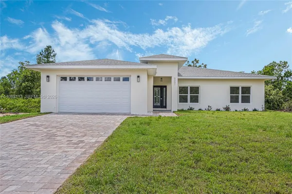 $409,000 | 8001 Leonardo Street, Sebring, FL 33872