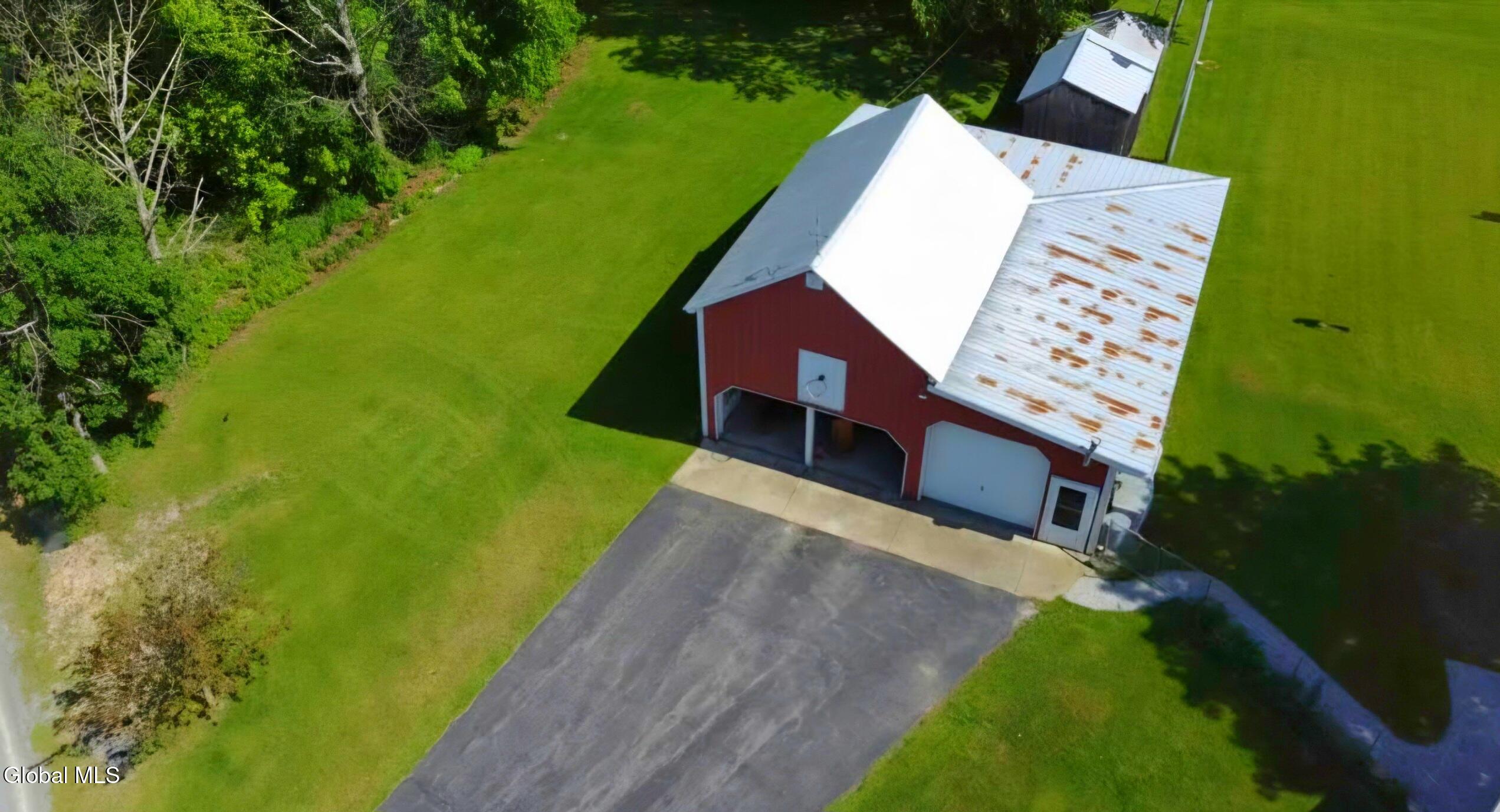 706 East Lykers Road Root, NY 12166 - Photo 68 of 90 71