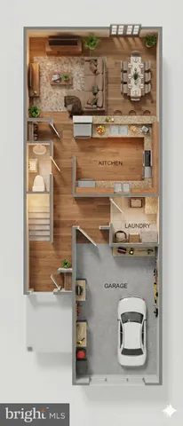 $325,000 | 500 Riverside Drive, Unit 116, Pocomoke City, MD 21851