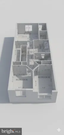 a close view of cabinet