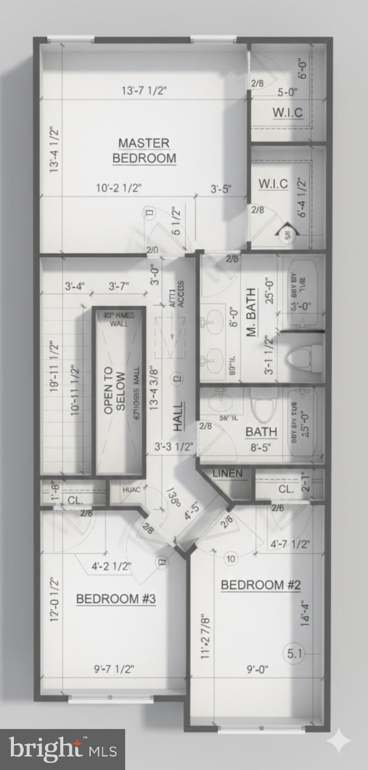 500 Riverside Drive, Unit 116 Pocomoke City, MD 21851 - Photo 6 of 8 a view of cabinets