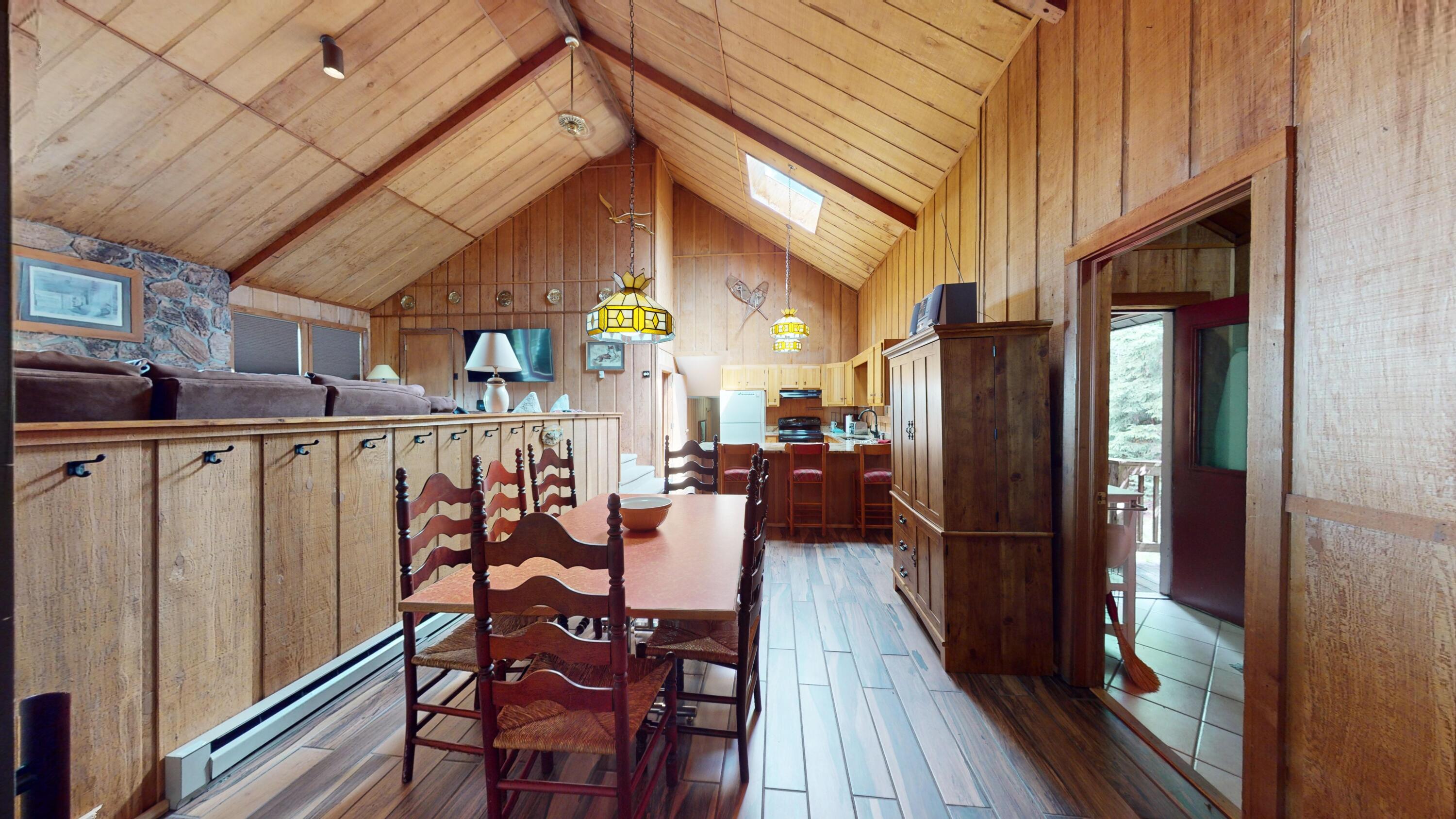 1197 North Westridge Road Slatyfork, WV 26291 - Photo 6 of 36 Gallery Image 6