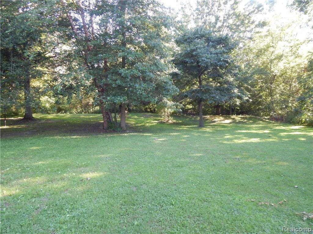 9229 West Allen Road Fowlerville, MI 48836 - Photo 11 of 29 Mature Trees
