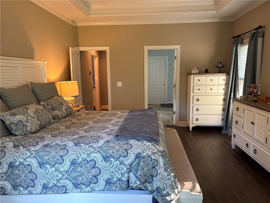 2600 Preston Ridge Lane Dacula, GA 30019 - Photo 18 of 22 Gallery Image 18