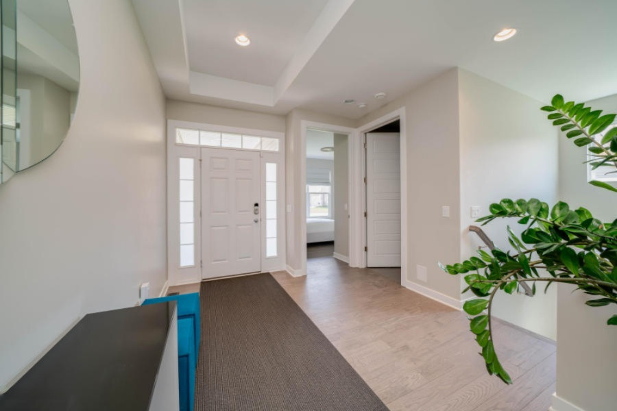 3653 Whicker Point Kalamazoo, MI 49009 - Photo 15 of 26