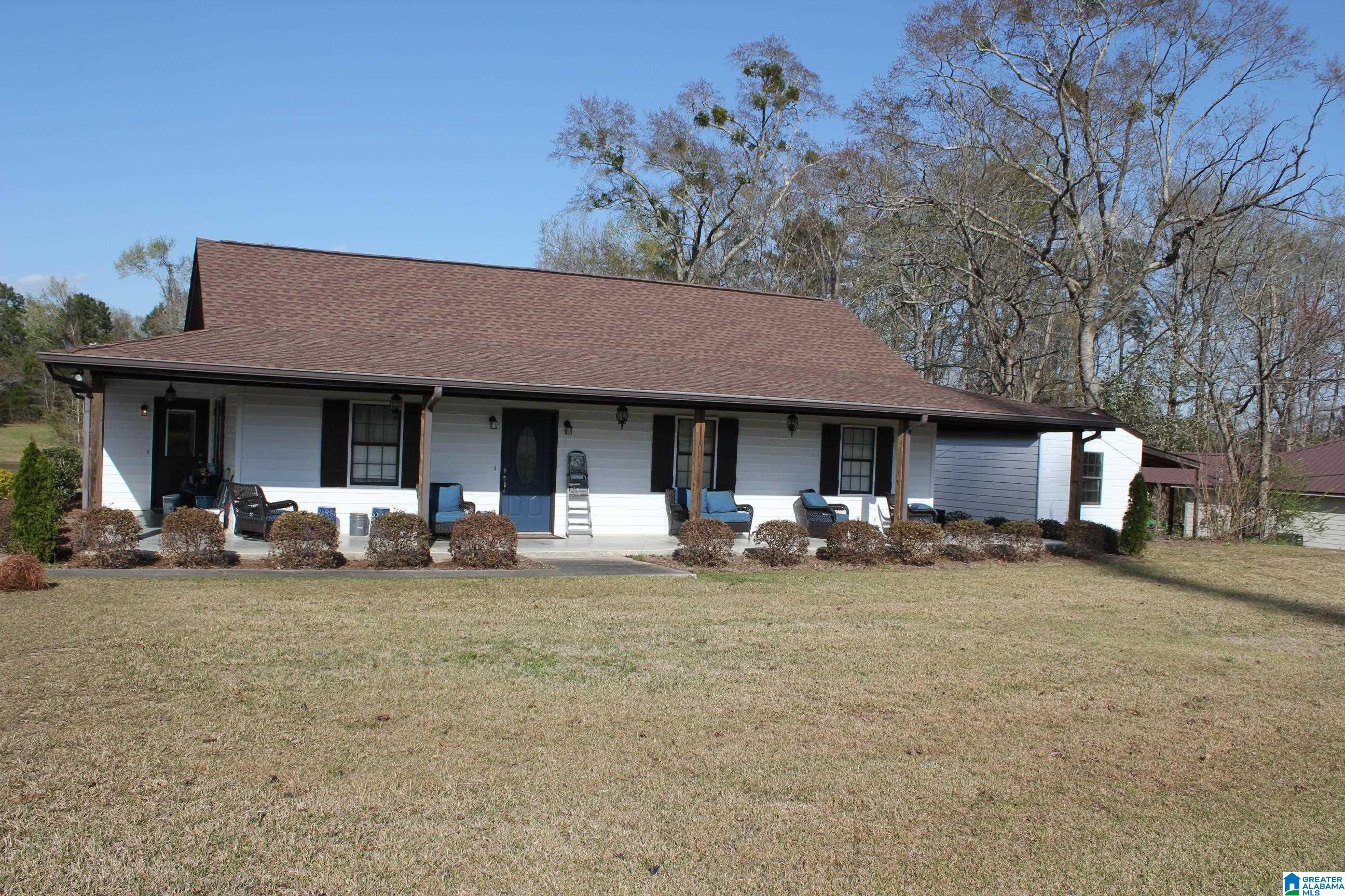 2150 County Road 81 Clanton, AL 35045 - Photo 2 of 3