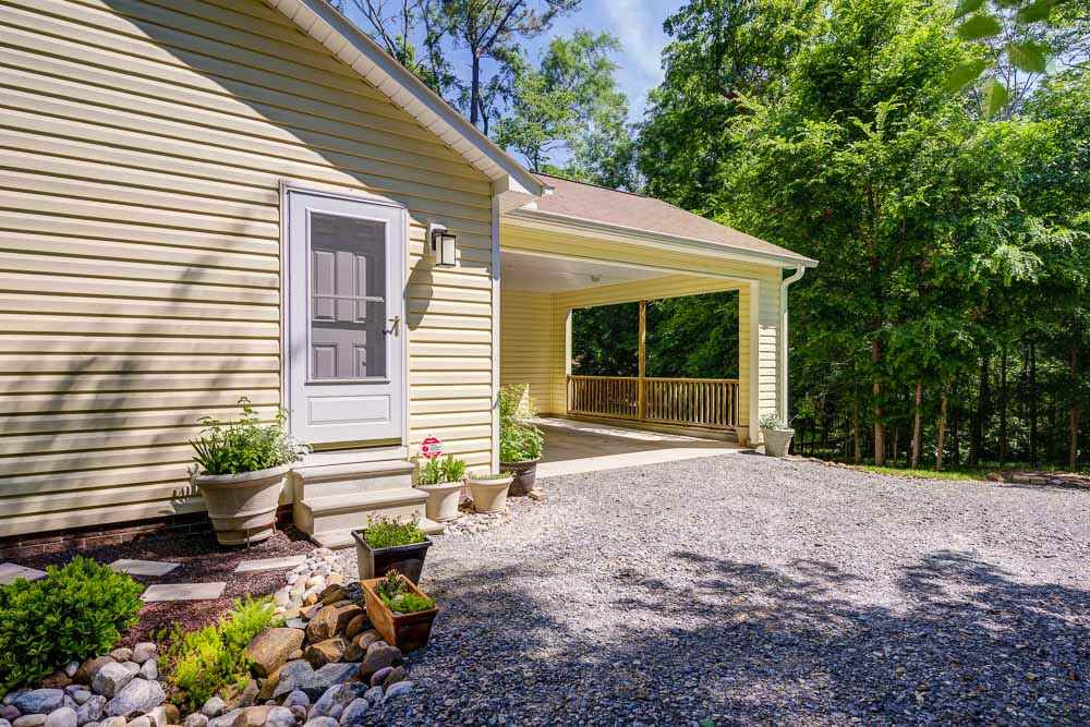 3207 Ridge Road Durham, NC 27705 - Photo 18 of 19 Photo 18