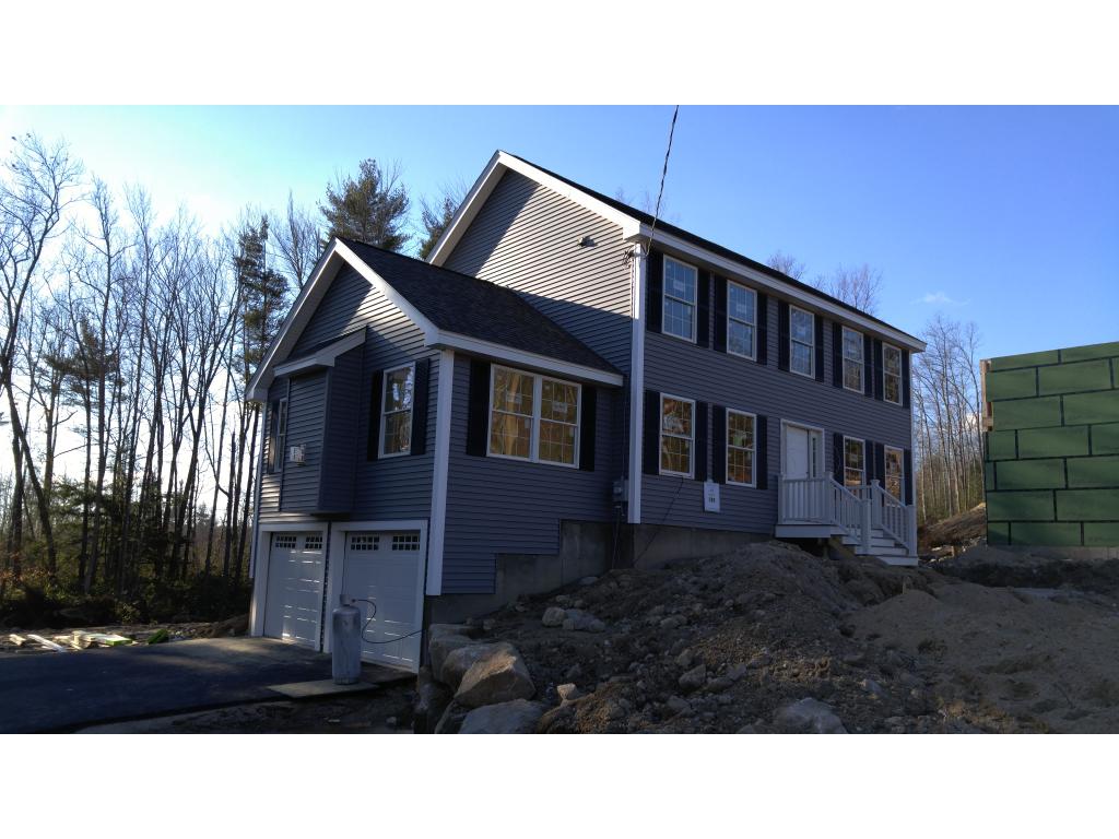 Lot 125 Timber Ridge Drive Milford, NH 03055 - Photo 1 of 2