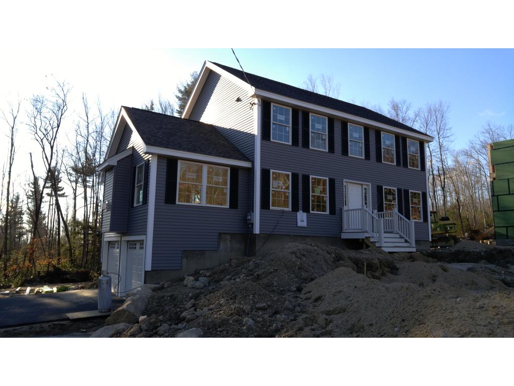 Lot 125 Timber Ridge Drive Milford, NH 03055 - Photo 2 of 2