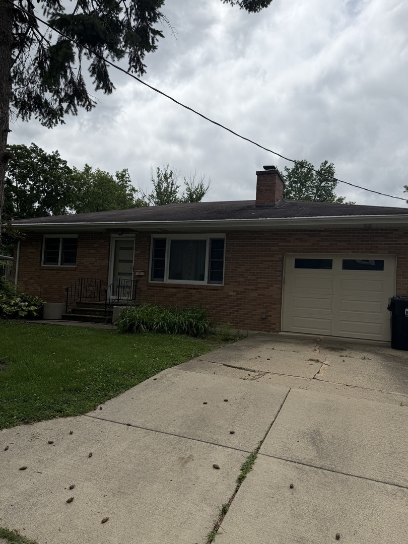 1107 West Avenue Normal, IL 61761 - Photo 1 of 11