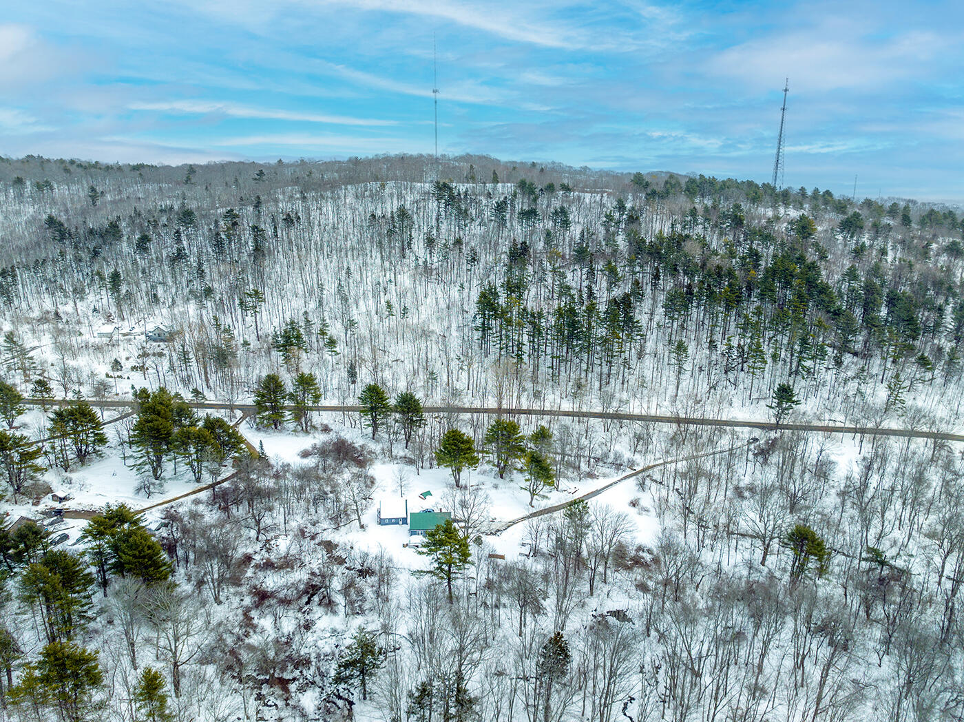 95 Bog Road Rockland, ME 04841 - Photo 28 of 28 DJI_0550