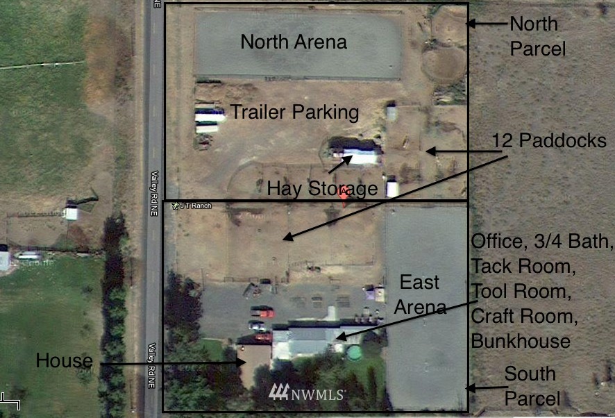 2167 Valley Road Northeast Moses Lake, WA 98837 - Photo 13 of 13 Gallery Image 13