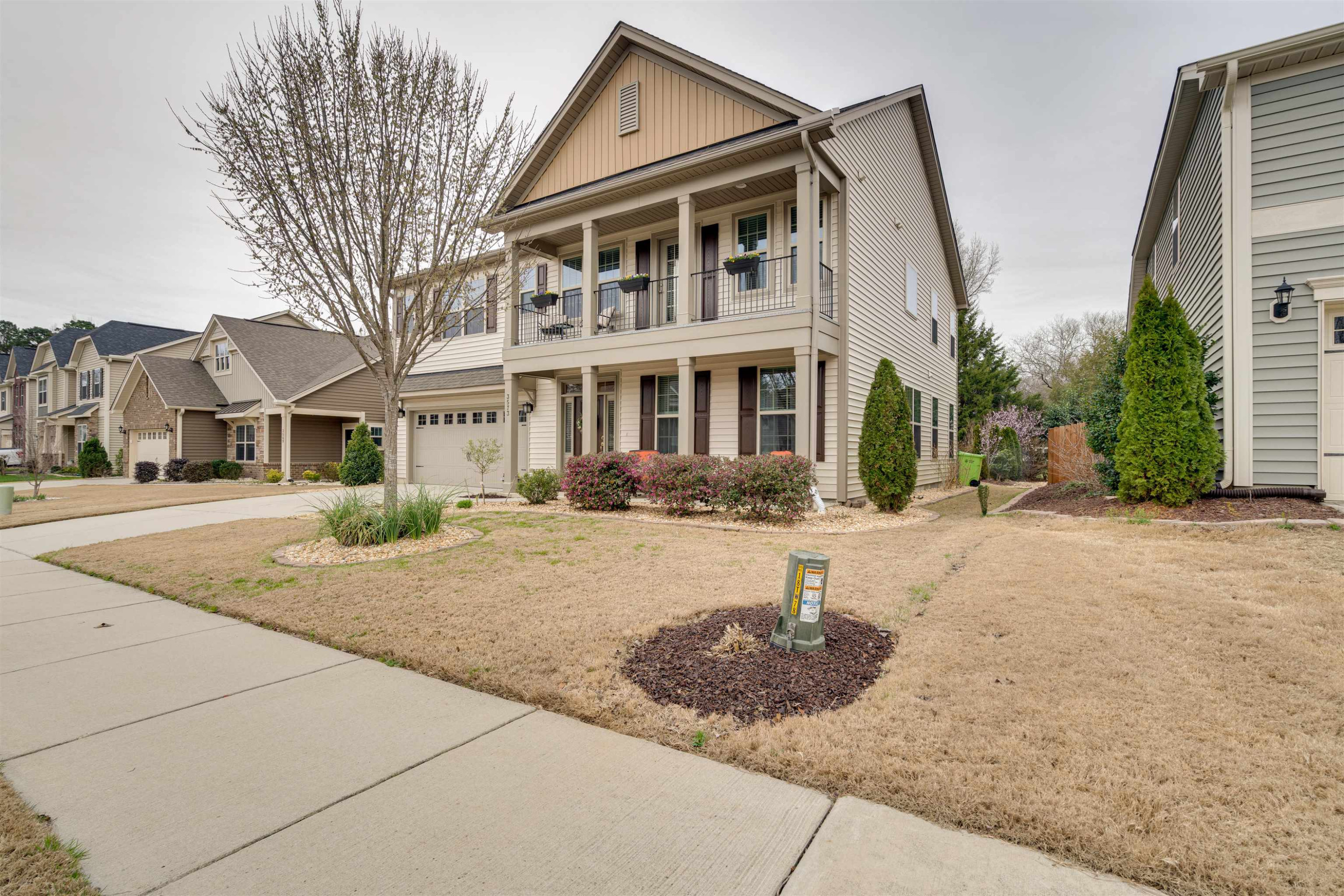 3573 South Beaver Lane Raleigh, NC 27604 - Photo 31 of 31 Photo 34