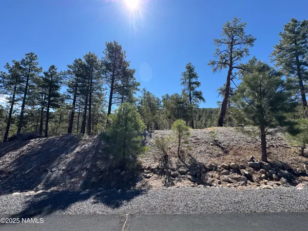 $79,900 | 1201 Redwall Way, Williams, AZ 86046