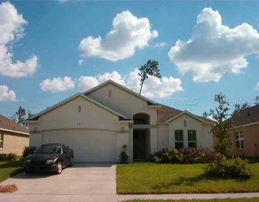 301 Kettering Road Deltona, FL 32725 - Photo 1 of 1 Living Room