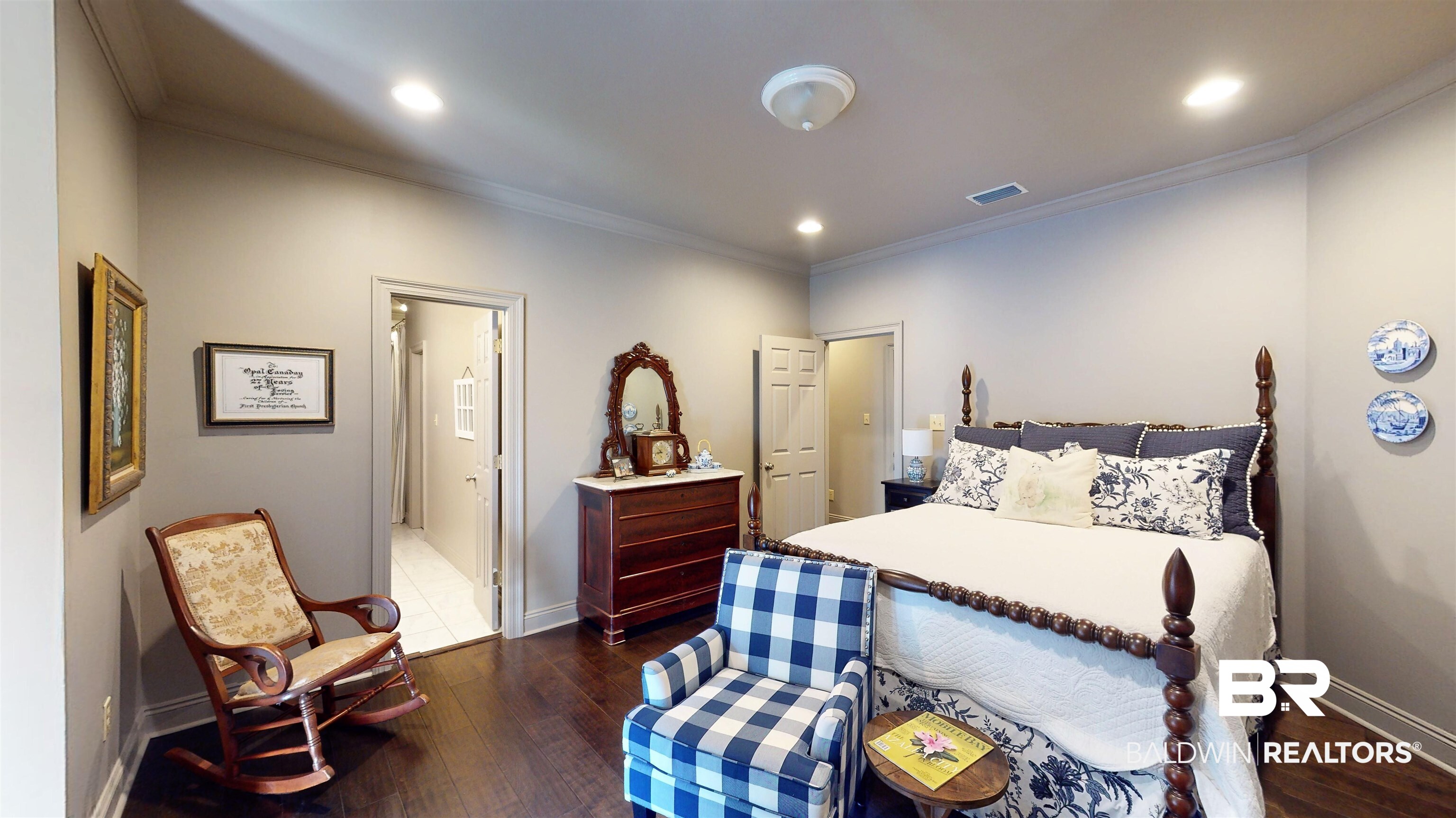 4578 Avril Court Mobile, AL 36608 - Photo 27 of 36