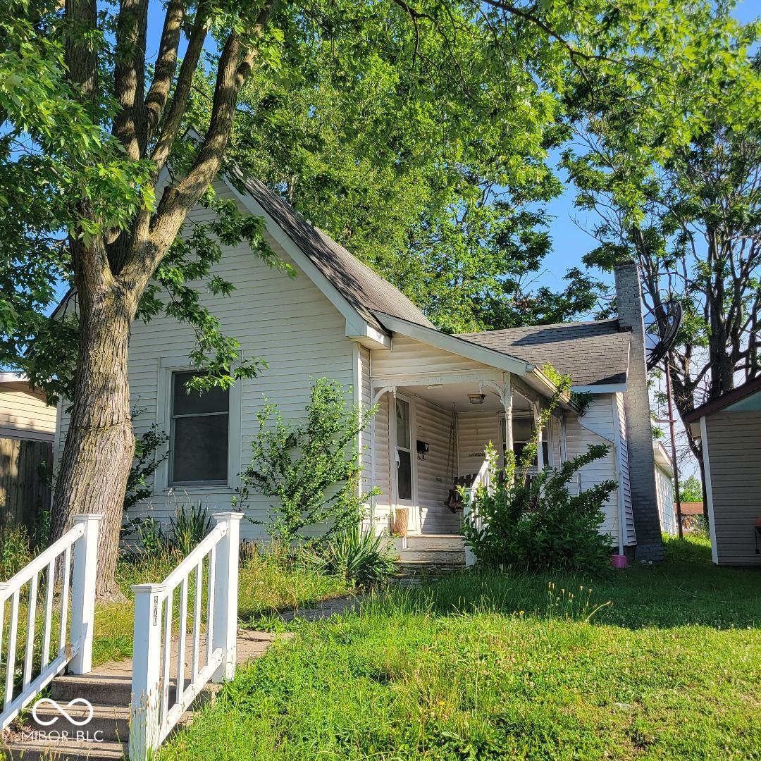 270 West Columbus St  