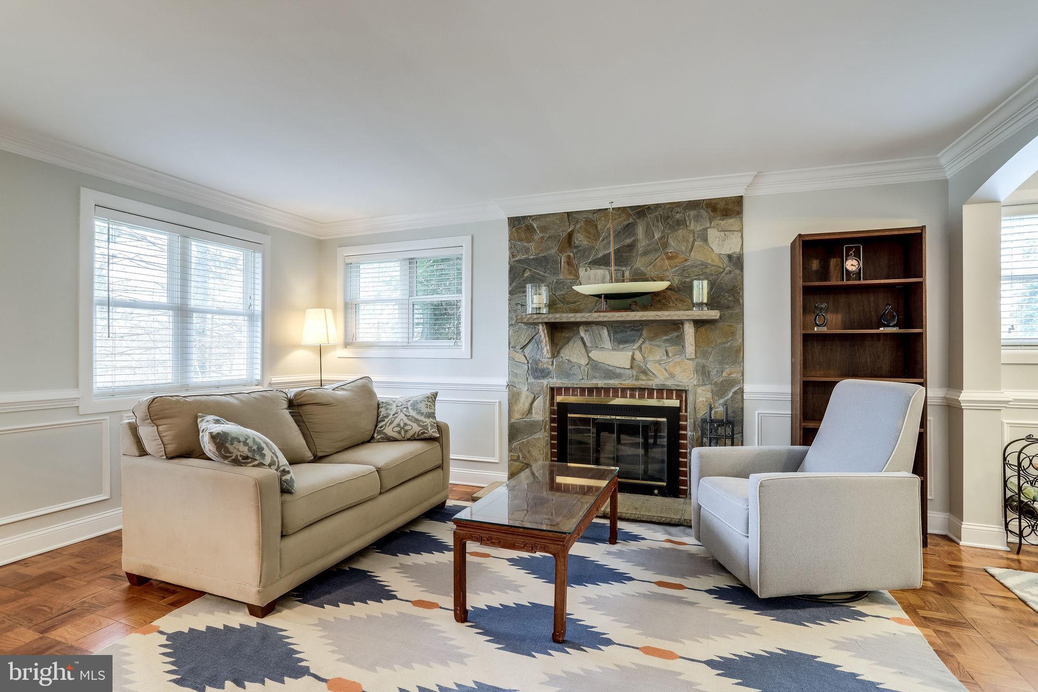 3208 Rollin Road Falls Church, VA 22042 - Photo 3 of 20 Gallery Image 3