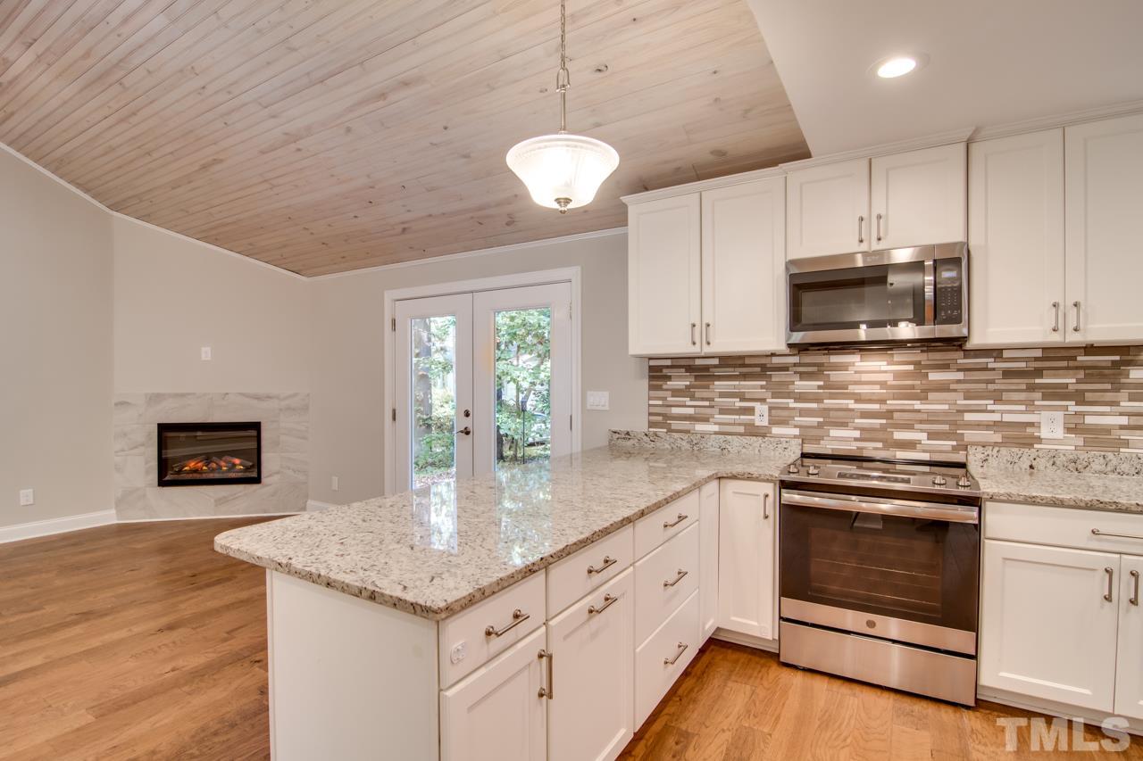 501 Merrie Road Raleigh, NC 27606 - Photo 14 of 28