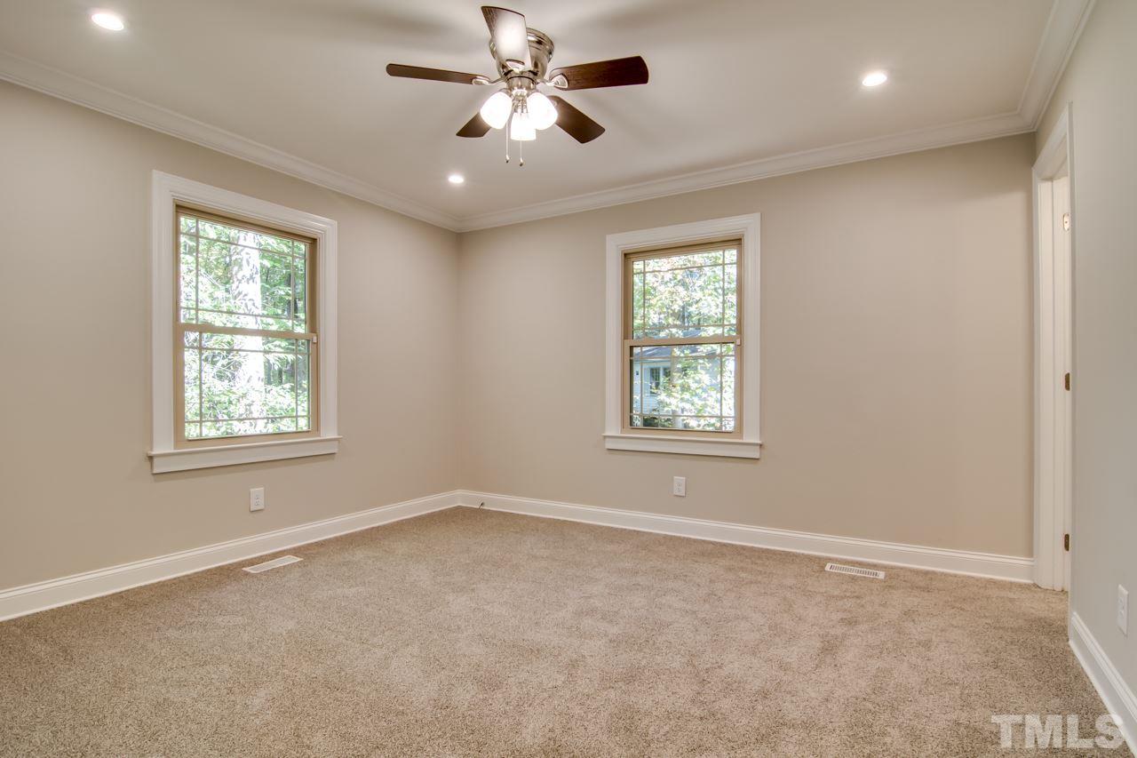 501 Merrie Road Raleigh, NC 27606 - Photo 22 of 28