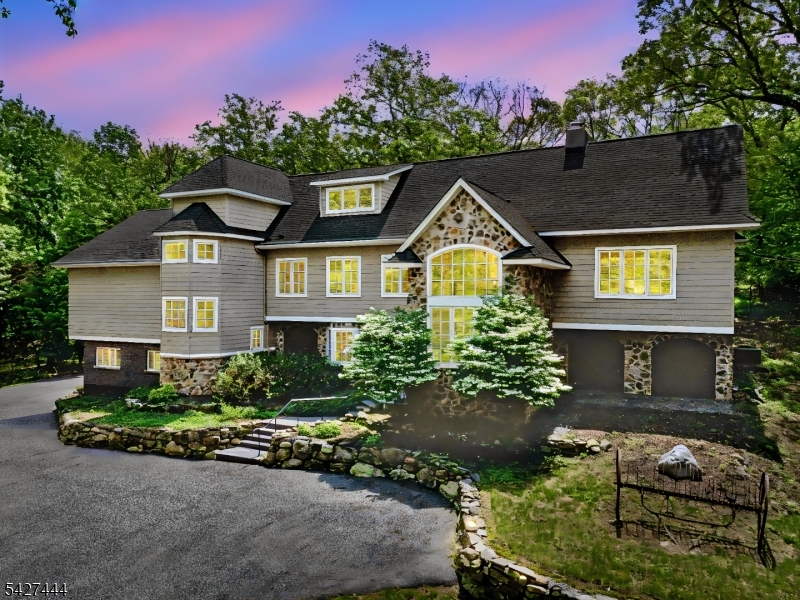 156 Kingsland Road Boonton, NJ 07005 - Photo 1 of 38 a front view of a house with a yard