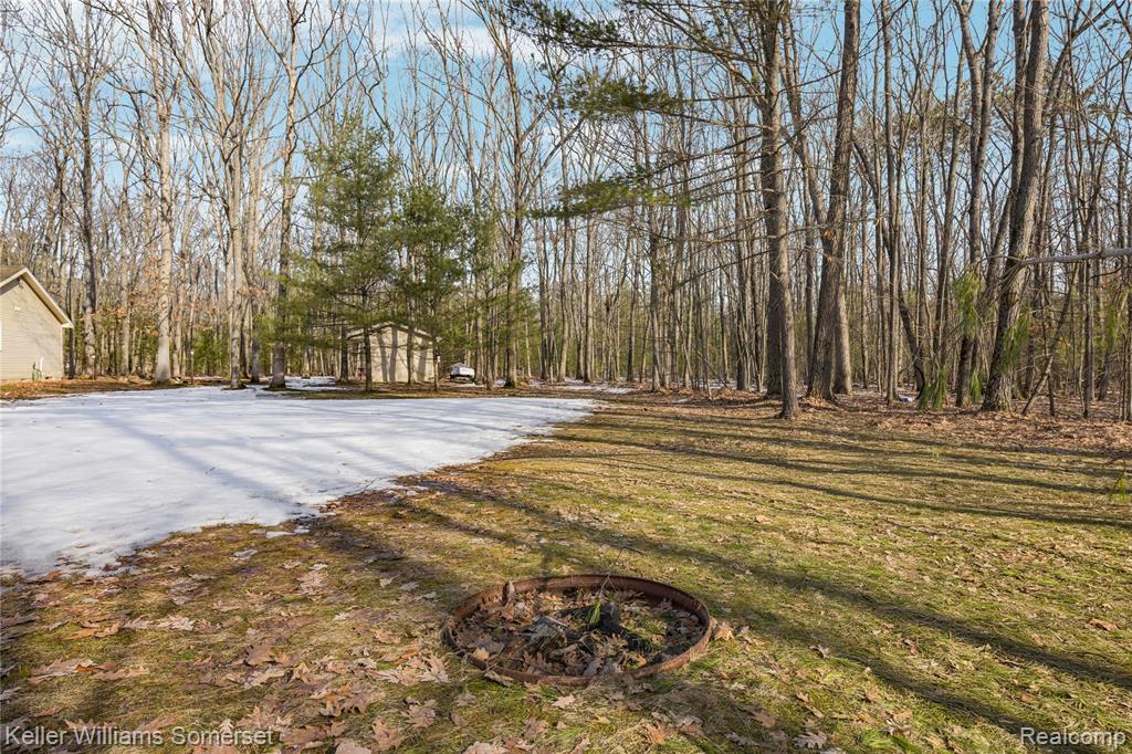 208 Hitchcock Road Roscommon, MI 48653 - Photo 40 of 63