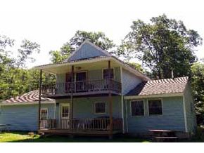 232 South Woodbound Road Rindge, NH 03461 - Photo 2 of 5