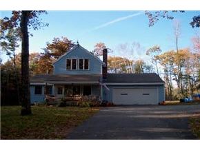 232 South Woodbound Road Rindge, NH 03461 - Photo 5 of 5