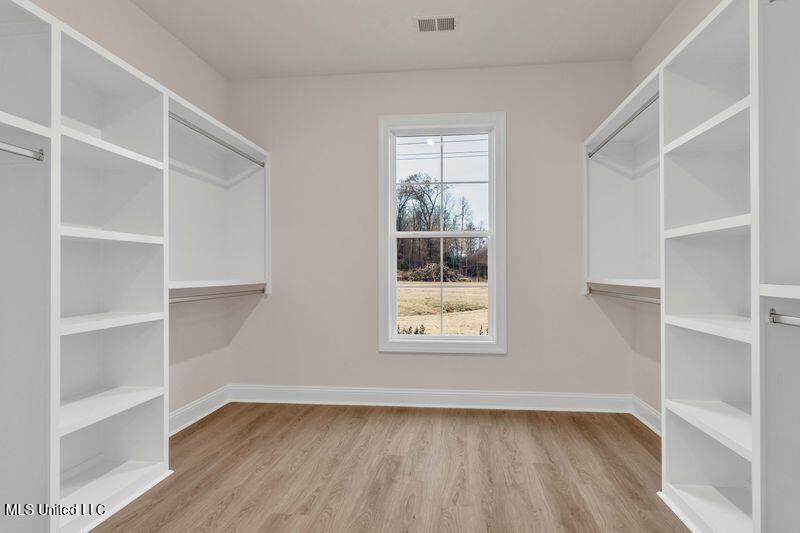 2007 College Road Southaven, MS 38672 - Photo 19 of 36 primary closet