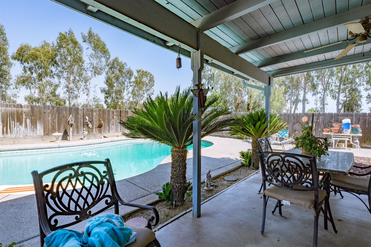 17435 La Canada Road Madera, CA 93636 - Photo 25 of 33 Gallery Image 25