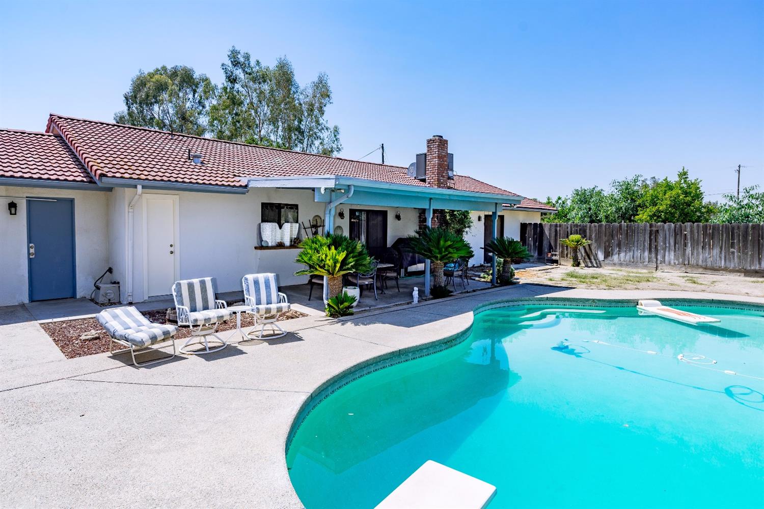 17435 La Canada Road Madera, CA 93636 - Photo 26 of 33 Gallery Image 26