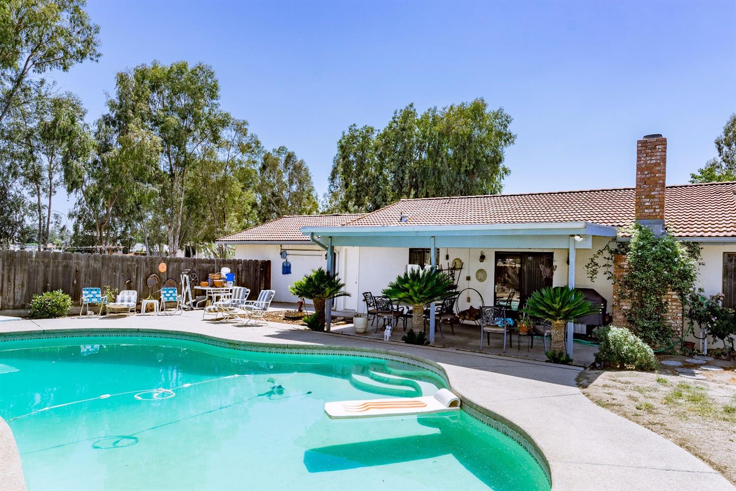 17435 La Canada Road Madera, CA 93636 - Photo 27 of 33 Gallery Image 27