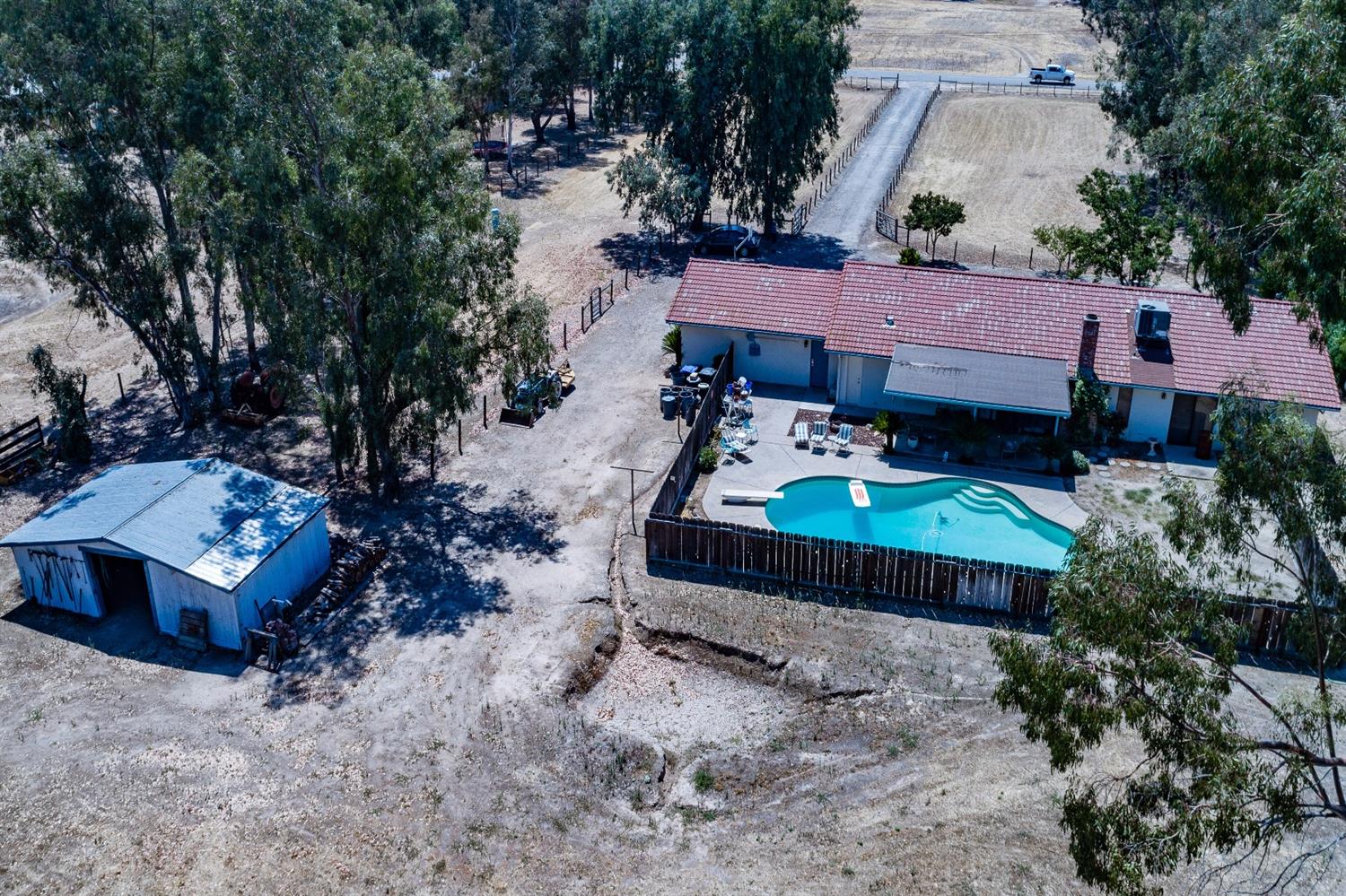 17435 La Canada Road Madera, CA 93636 - Photo 31 of 33 Gallery Image 31
