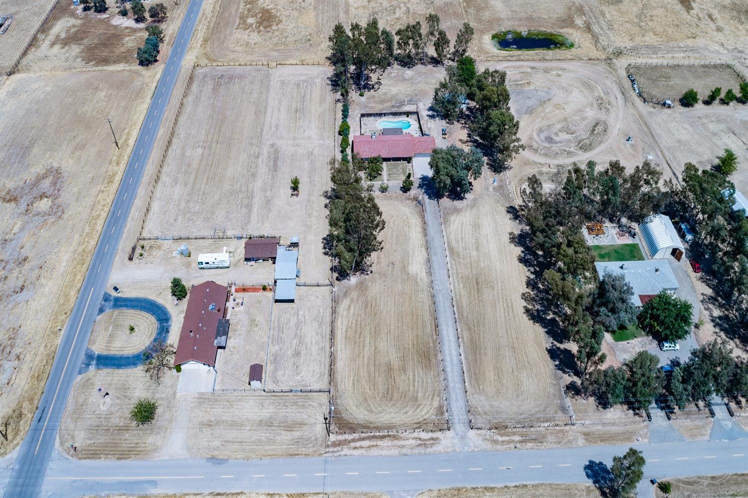 17435 La Canada Road Madera, CA 93636 - Photo 32 of 33 Gallery Image 32