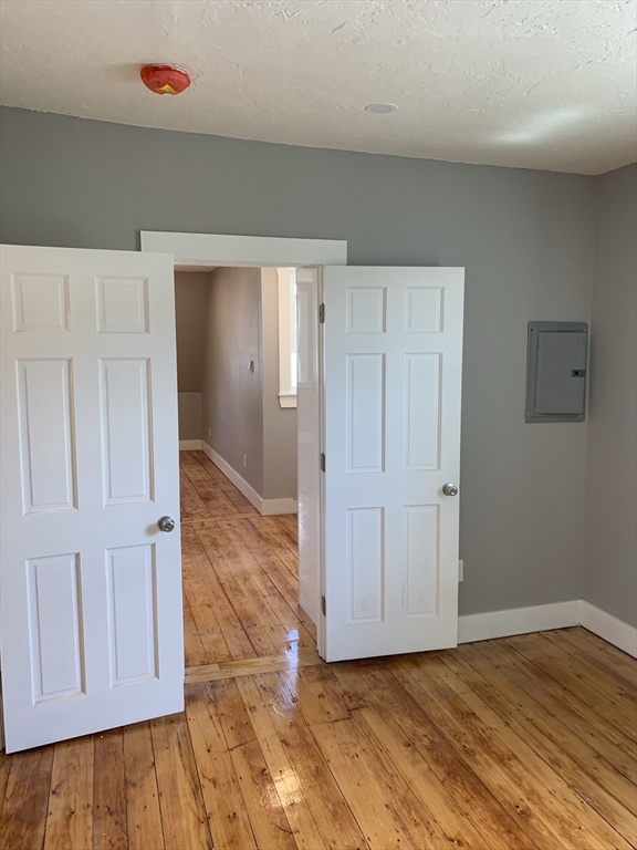 8 Beethoven Street, Unit 3L Boston, MA 02119 - Photo 8 of 9 a view of an empty room