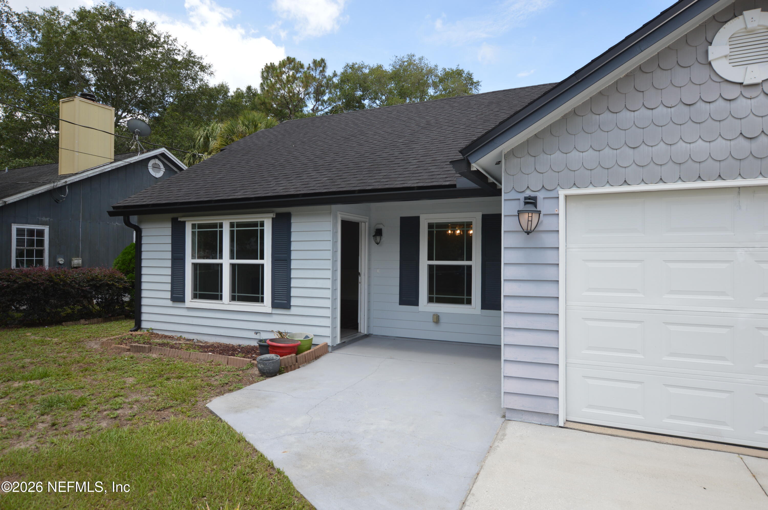 12850 Attrill Road Jacksonville, FL 32258 - Photo 3 of 23 Front of the House 5
