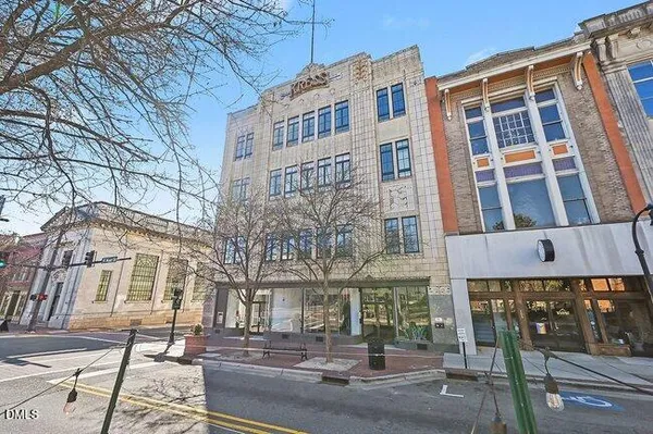 $600,000 | 103 West Main Street, Unit 305, Durham, NC 27701