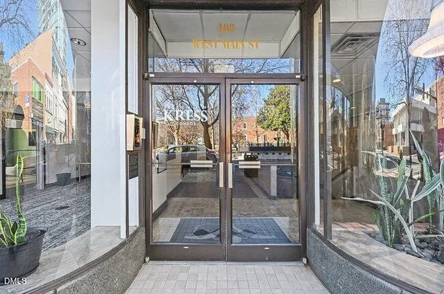$600,000 | 103 West Main Street, Unit 305, Durham, NC 27701