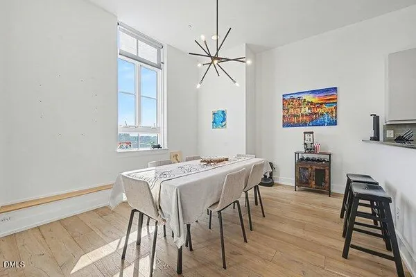 $600,000 | 103 West Main Street, Unit 305, Durham, NC 27701