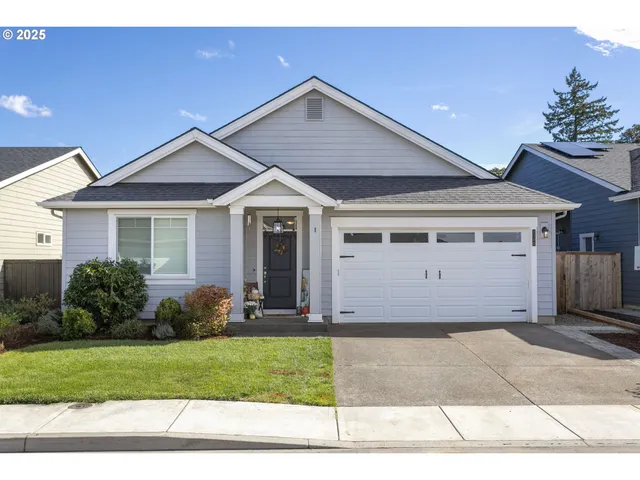 $475,000 | 1300 North Broadway Street, Estacada, OR 97023