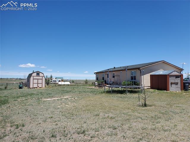 4150 Murr Road Peyton, CO 80831 - Photo 4 of 9 Gallery Image 4