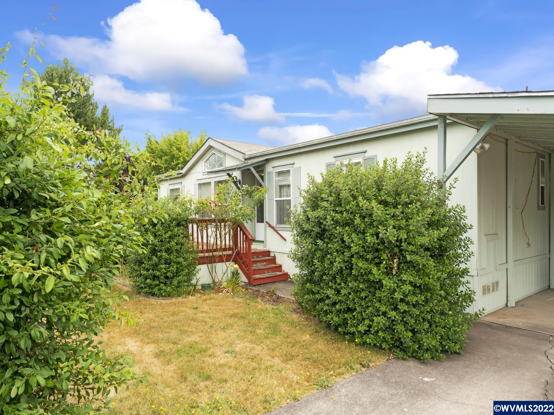 34505 Riverside Drive, Unit 42 Albany, OR 97321 - Photo 9 of 32