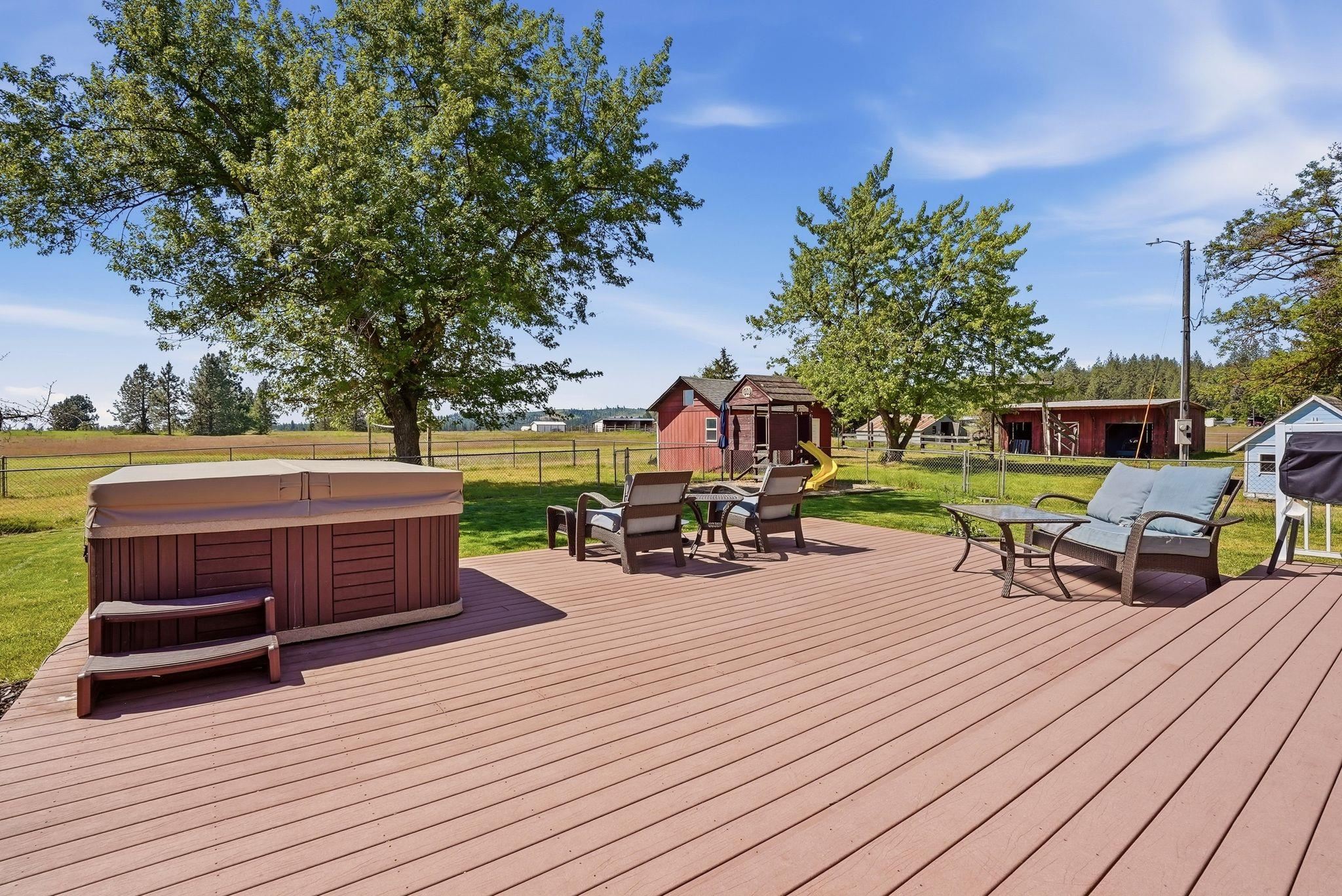 2619 West Woolard Road Colbert, WA 99005 - Photo 32 of 50