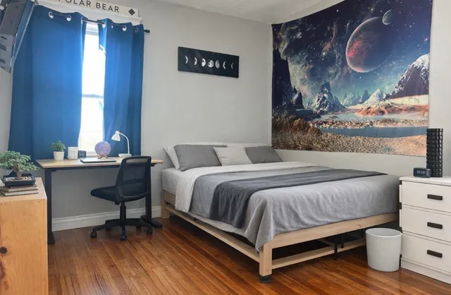 $2,600 | 223 Hudson Street, Johnson City, NY 13790