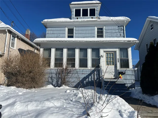 $2,600 | 223 Hudson Street, Johnson City, NY 13790