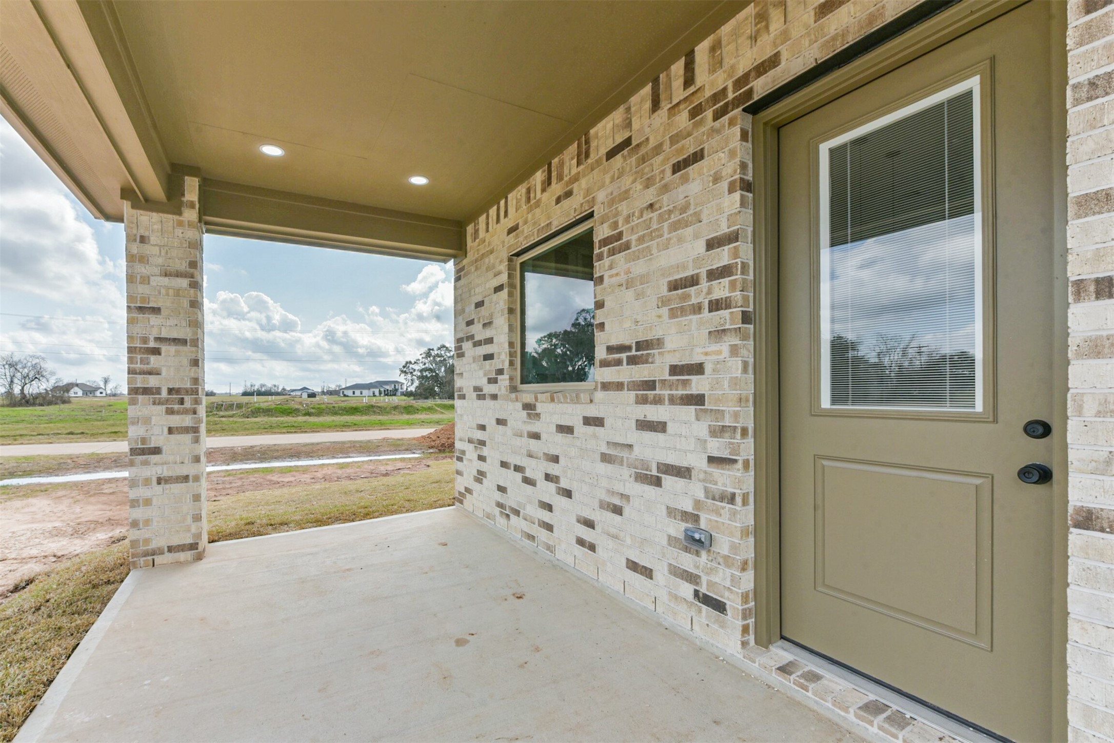 749 Wagon Wheel Trail Angleton, TX 77515 - Photo 20 of 21