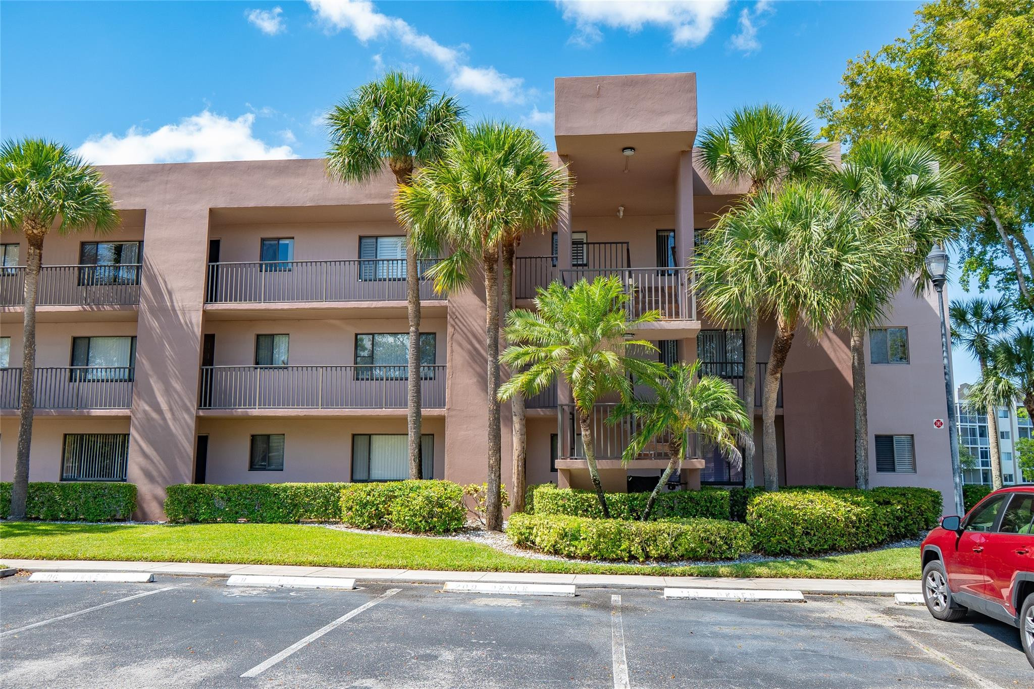 7448 Ashmont Circle, Unit 312 Tamarac, FL 33321 - Photo 34 of 41 Photo 34