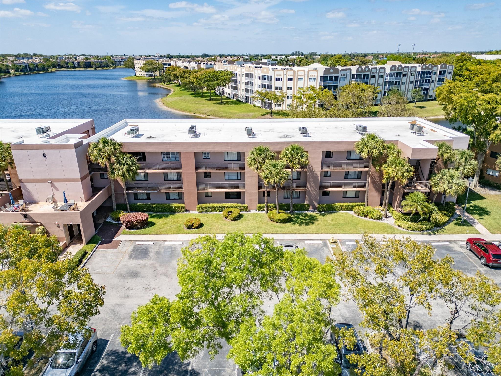 7448 Ashmont Circle, Unit 312 Tamarac, FL 33321 - Photo 37 of 41 Photo 37