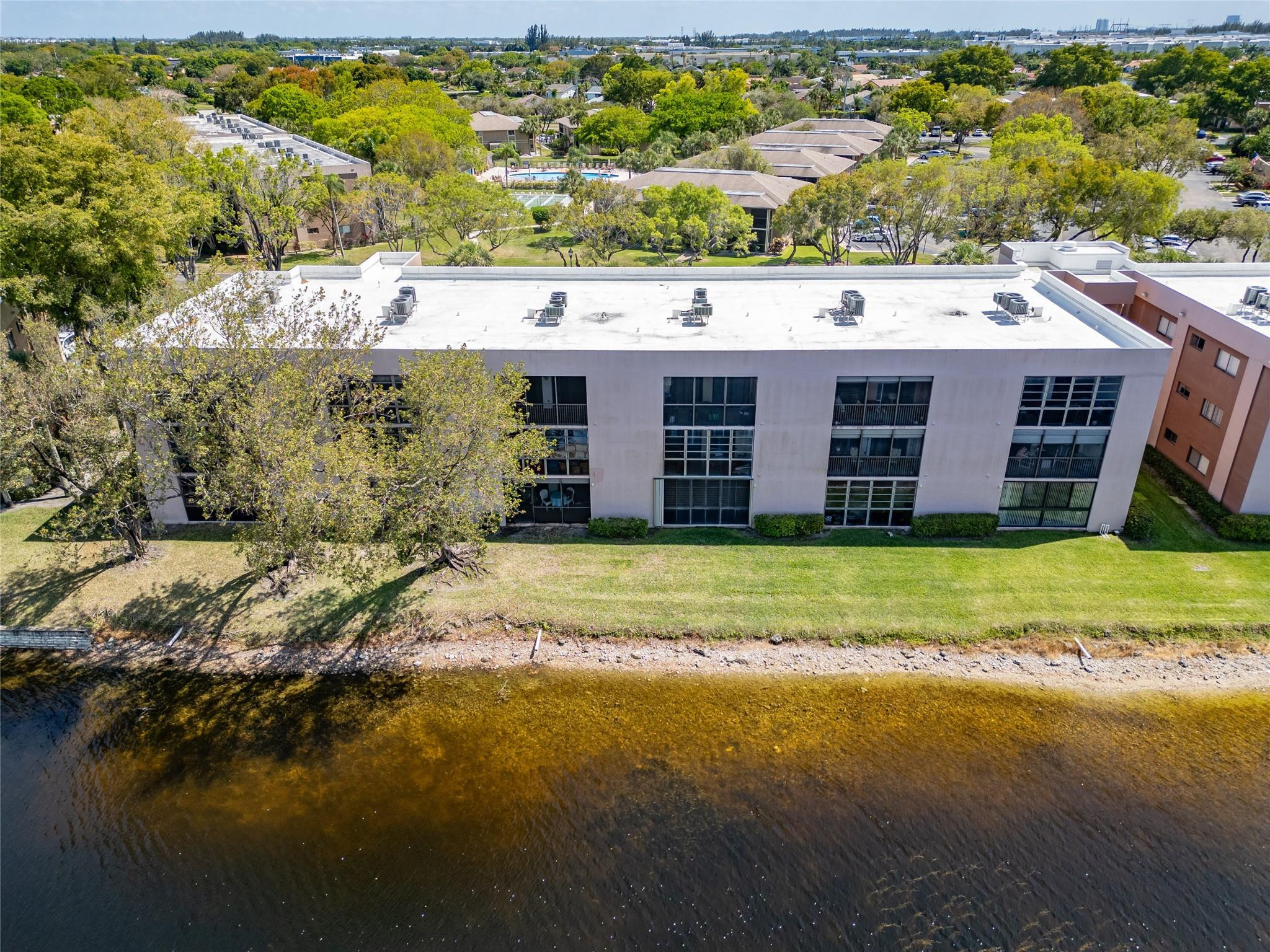 7448 Ashmont Circle, Unit 312 Tamarac, FL 33321 - Photo 38 of 41 Photo 38